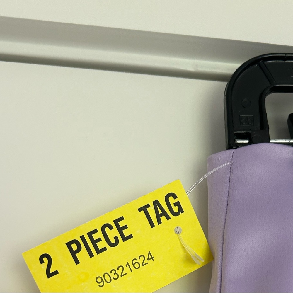 House of Harlow 1960 Gianna Cropped Blazer and Mini Skirt Set - Picture 9 of 9